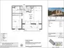 Louer Appartement Sarrians Vaucluse
