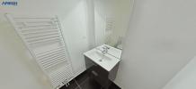 Louer Appartement 44 m2 Arras