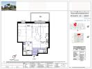 Annonce Location 2 pi�ces Appartement Luisant