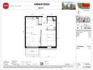 Louer Appartement Armentieres Nord