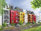 For rent Apartment Strasbourg  67200 45 m2 2 rooms