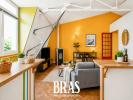 Vente Appartement Vannes 56000 3 pieces 54 m2