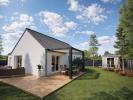 Acheter Maison 90 m2 Goven