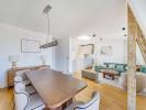 Louer Appartement Paris-8eme-arrondissement Paris