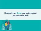 House NUAILLE 