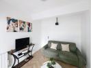 Louer Appartement Colombes Hauts de Seine