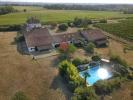 Annonce Vente Prestige Caupenne-d'armagnac