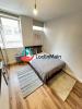 Annonce Location Appartement Paris-19eme-arrondissement
