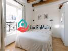 Annonce Location 2 pi�ces Appartement Paris-18eme-arrondissement