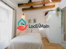 Louer Appartement Paris-18eme-arrondissement Paris