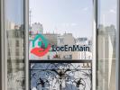 Louer Appartement Paris-18eme-arrondissement 1305 euros