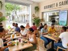 Vente Commerce Saint-pierre 974