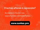 Annonce Vente Commerce Bois-de-nefles-saint-paul