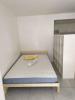 Apartment BAGNOLET 