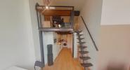 Louer Appartement 36 m2 Lyon-1er-arrondissement