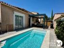 Annonce Vente 5 pièces Maison Londe-les-maures