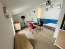 Louer Appartement 26 m2 Angouleme