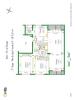 Annonce Location 4 pièces Appartement Dijon