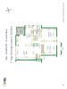 Louer Appartement 62 m2 Dijon