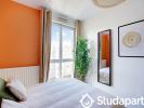 Annonce Location Appartement Kremlin-bicetre