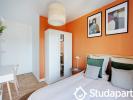 Louer Appartement 11 m2 Kremlin-bicetre