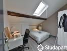 Location Appartement Compiegne  60200 24 m2