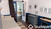 For rent Apartment Roubaix 59100 23 m2