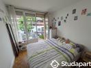 Louer Appartement 12 m2 Reims