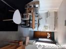 Louer Appartement 25 m2 Saint-quentin
