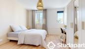 Louer Appartement Rennes 847 euros