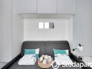 Annonce Location Appartement Paris-18eme-arrondissement