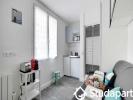 Louer Appartement 9 m2 Paris-18eme-arrondissement