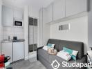 Louer Appartement Paris-18eme-arrondissement Paris