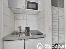 Louer Appartement Paris-18eme-arrondissement 1100 euros