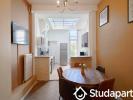 For rent Apartment Roubaix 59100 10 m2