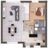 Acheter Maison 98 m2 Merzer
