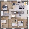 Acheter Maison 74 m2 Mornac