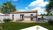 Annonce Vente 4 pi�ces Maison Loroux-bottereau
