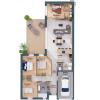 Acheter Maison 99 m2 Bignon