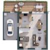 Acheter Maison 83 m2 Treillieres
