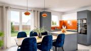 Annonce Vente 4 pi�ces Maison Casson