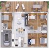 Acheter Maison 111 m2 Mouzeil