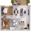 Acheter Maison 69 m2 Pierric
