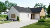 Annonce Vente 5 pi�ces Maison Temple-de-bretagne