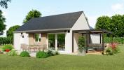 Acheter Maison 91 m2 Temple-de-bretagne