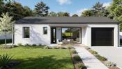 Vente Maison Ligne  44850 5 pieces 75 m2