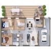 House LIGNE 