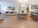 Annonce Vente 4 pi�ces Appartement Saint-ouen
