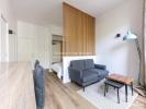 Annonce Location Appartement Paris-3eme-arrondissement