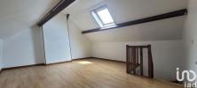 House AVRILLY MESNILS-SUR-ITON